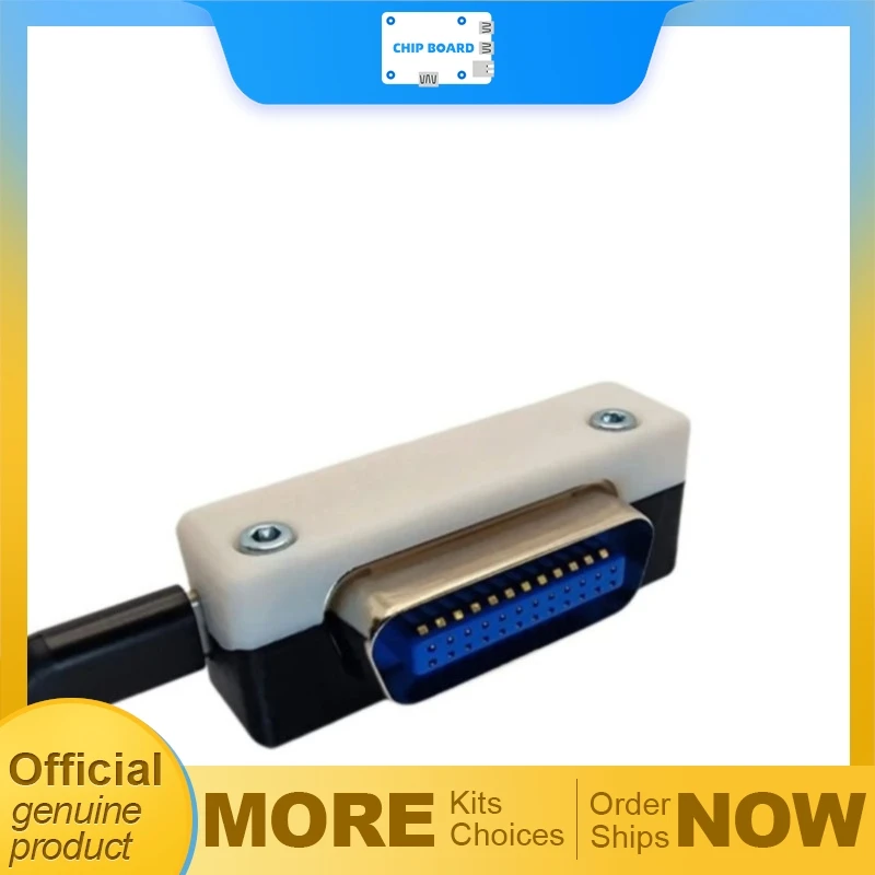 Der Open-Source-USB-zu-GPIB-Adapter von Elecrow ermöglicht eine zuverlässige Verbindung zwischen Legacy GPIB IEEE-488-Instrumenten