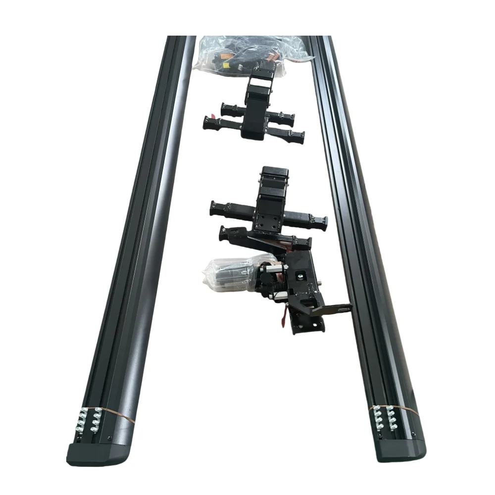 

High Quality W447 Electric Side Pedals Suitable for Mercedes Benz V Class W447 Side Steps Car Accessories Auto Body Systems