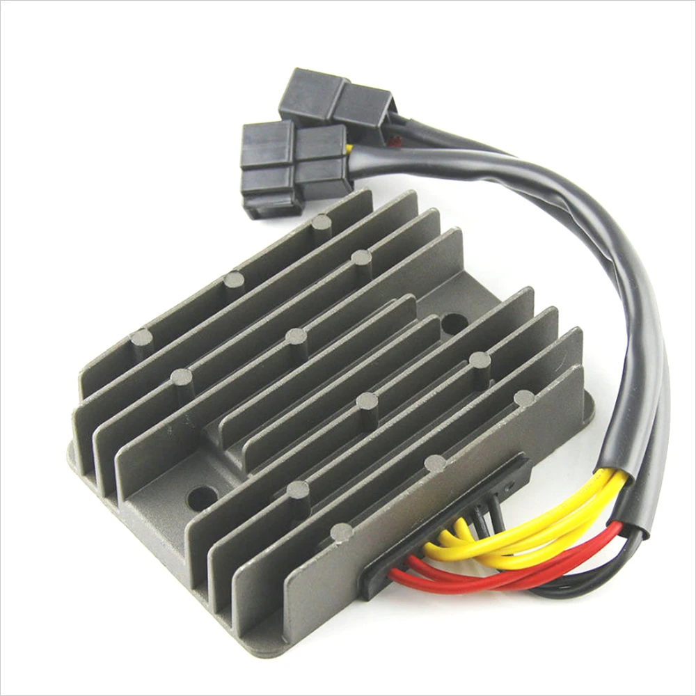 Motorcycle Mosfet Voltage Regulator Rectifier For TRIUMPH STREET TRIPLE 675 R675 DAYTONA 955 T595 955i   600 650 TIGER 955  1050