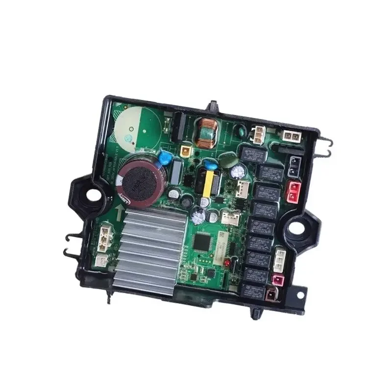 

Для стиральной машины, компьютерная плата, материнская плата с регулируемой частотой, плата привода 17138000028043