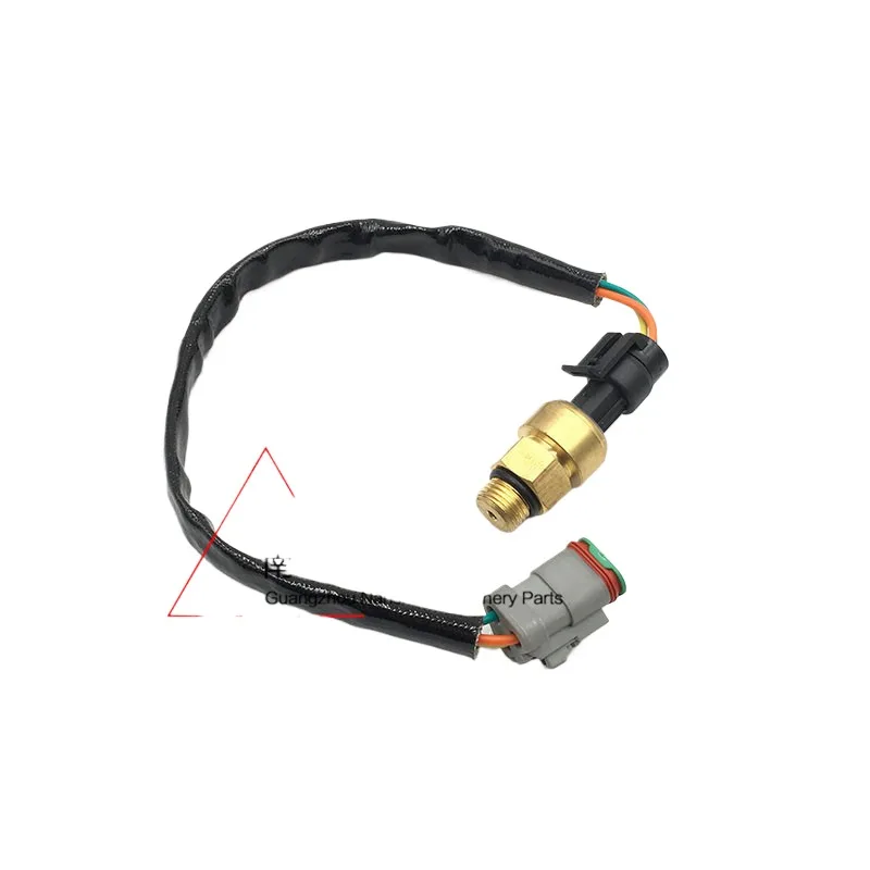 

For Caterpillar Cat E322c/325c Atmospheric Pressure Sensor 3126 Atmospheric Pressure Sensor 194-6722 Excavator Accessories