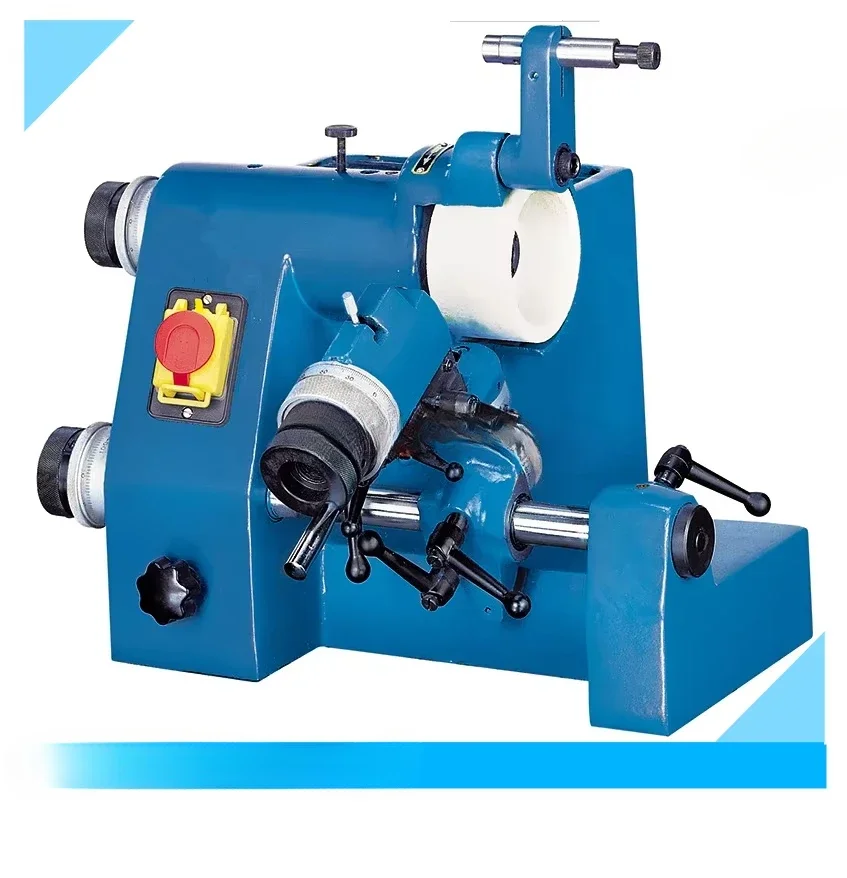 

High Quality Best-selling Products At Affordable Prices UNIVERSAL TOOL AND CUTTER GRINDER