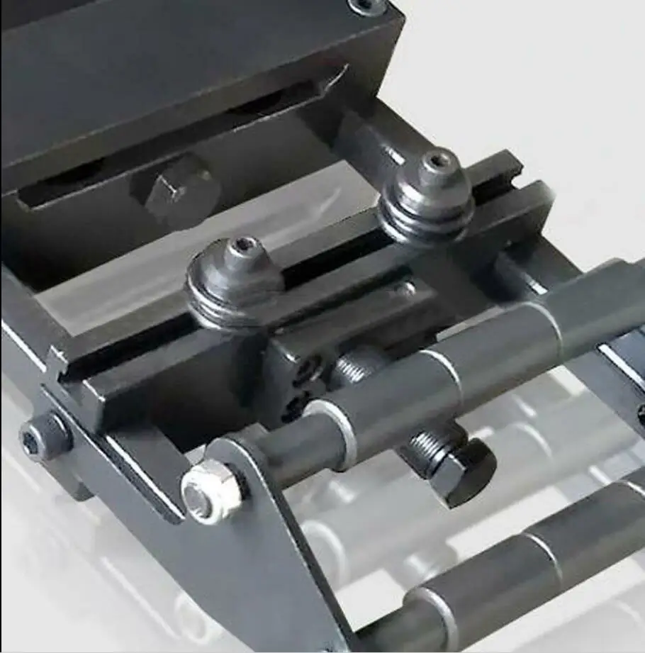 الصناعية التلقائي أداة التغذية الهوائية لكمة آلة التغذية الهوائية قطاع لفائف أداة التغذية AF-4C