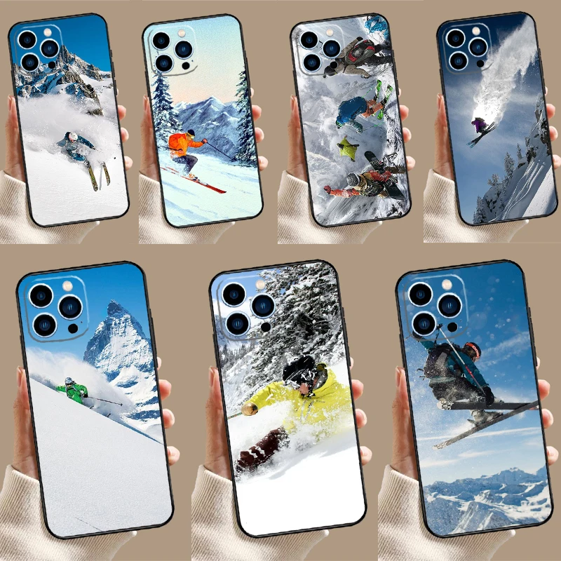 Ski Neige Snowboard… - image