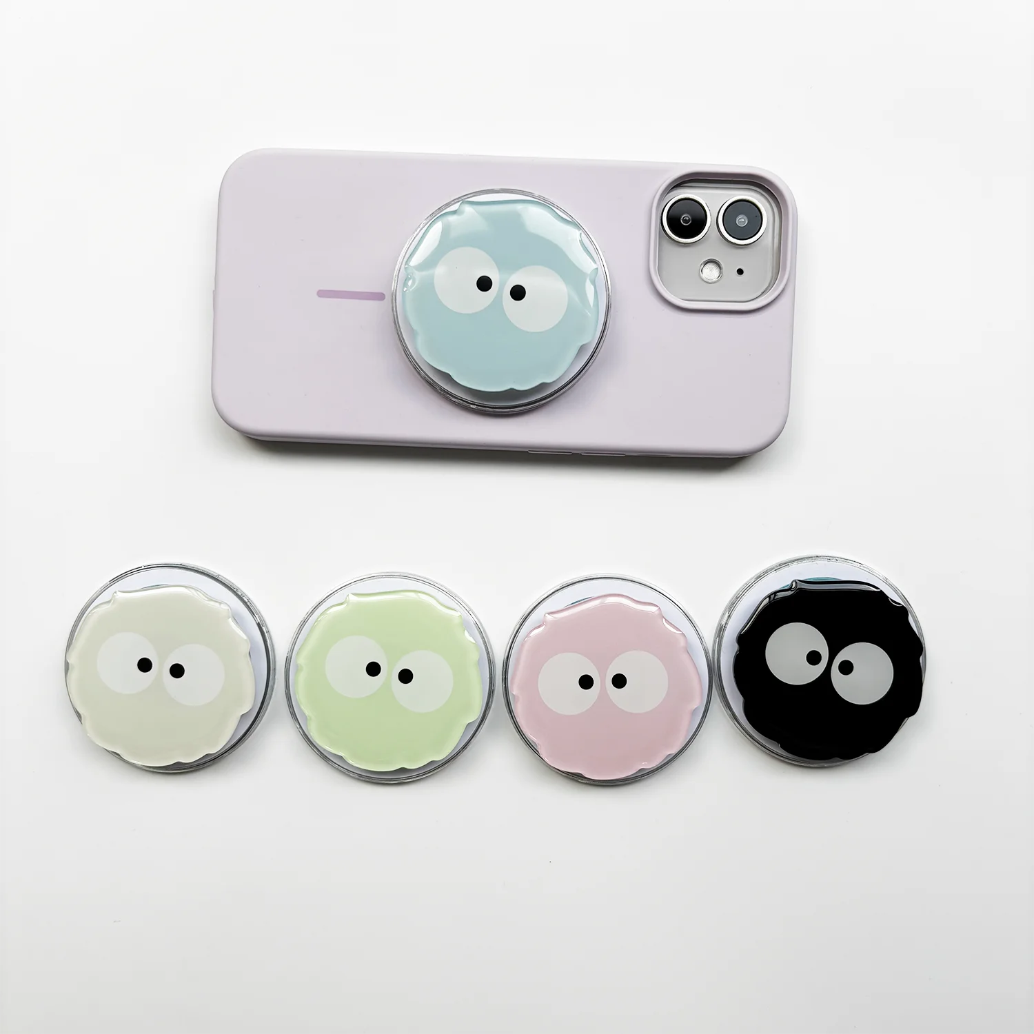 Soporte Magnético Multifuncion - Phone Accessories Aesthetic reseña y precio