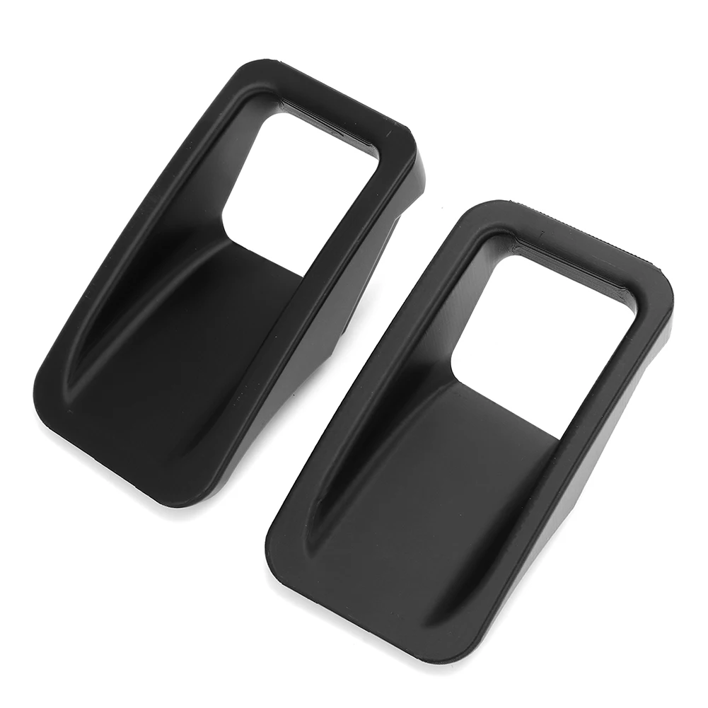 Frontstoßstange Nebelscheinwerfer Luftkanal Einlädt Lüftungsschlitze Abdeckung Shell für Nissan Z32 300ZX 1990 1991 1992 1993 1994 1995 1996