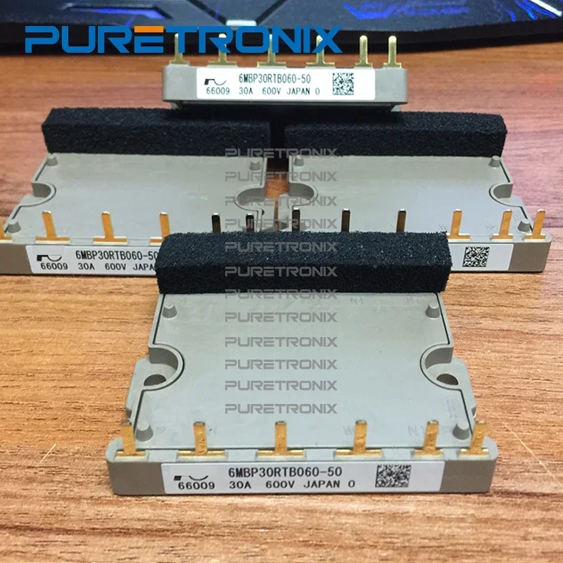

6MBP30RTA060 6MBP30RTB060 6MBP30RTB060-50 Модули IGBT