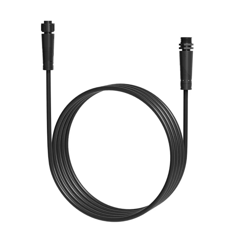 Inkbird ICC-510 intelligente CO2-controller voor CO2-generator en ventilatieventilator, dag- en nachtbediening, hoog.