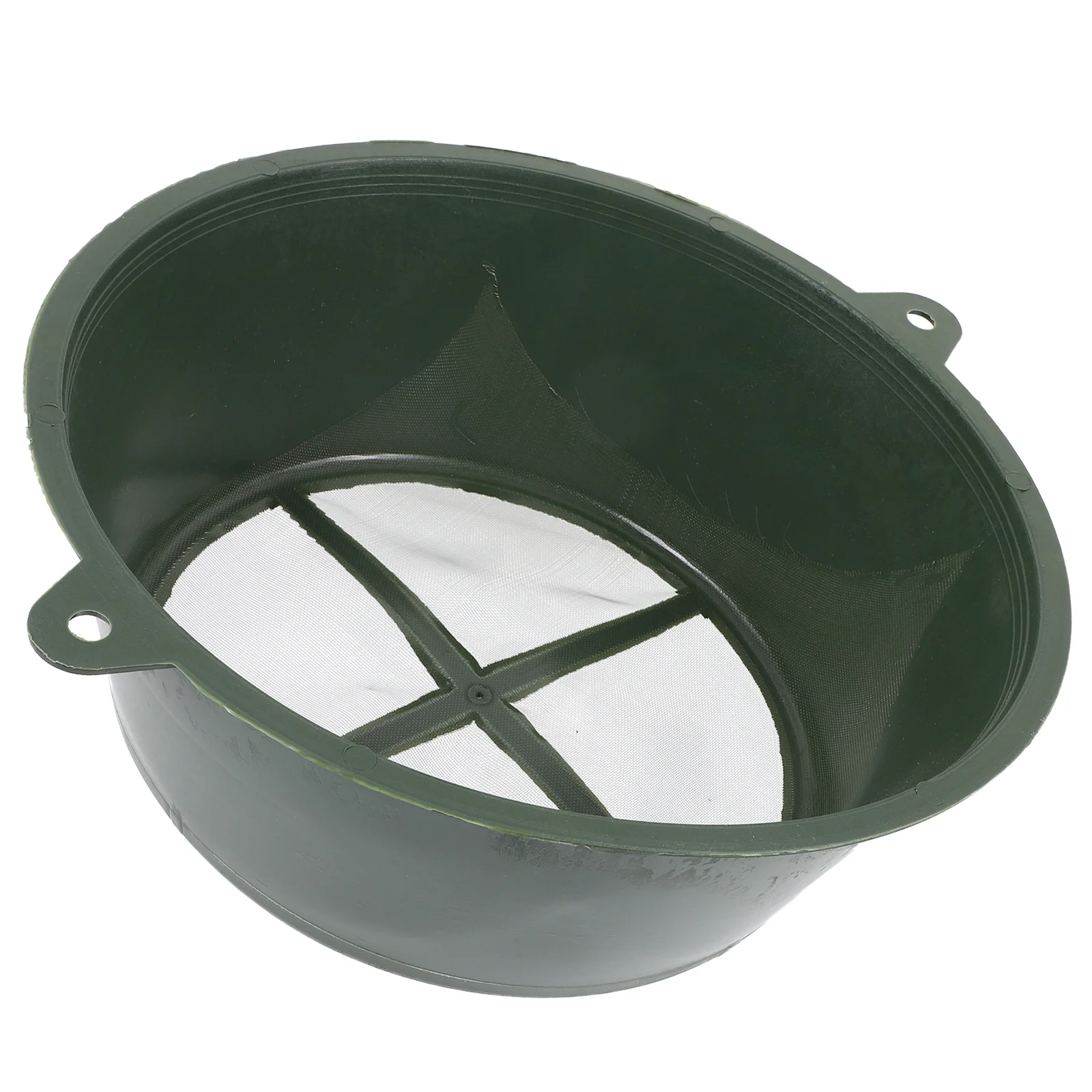 Paint Filter Mesh Reusable Plastic Tool For Oil Net For Filter Paint Paints Smooth Flow Painting Supply