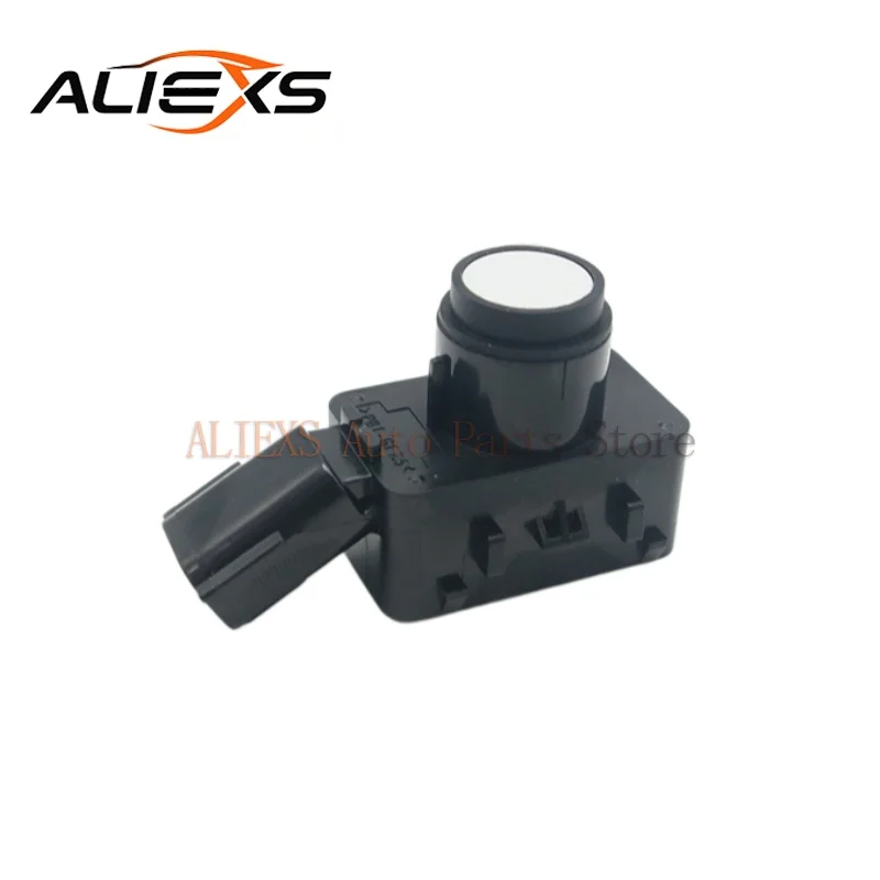 Ultrasonic PDC Bumper Parking Sensor For Lexus RX350 RX350L RX450h RX450hl Toyota Prius 89341-48040-A0 8934148040A0 89341-48040