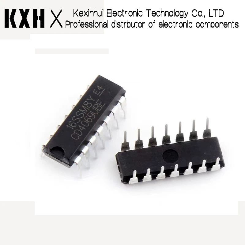 10 قطعة CD4066BE CD4066 DIP DIP-14 CD4060BE CD4060 CD4068BE CD4068 CD4069UBE CD4069BE CD4069 CD4070BE CD4070 CD4071BE CD4071 DIP16