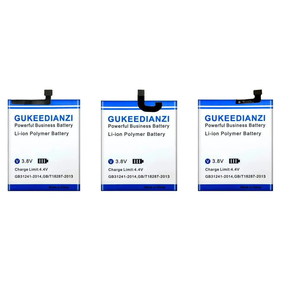 

Mobile Phone Battery Reliable Power LT55B LT55C LT55A 4300-4850Mah For Leeco Letv LE 1S One S X660 1 Pro