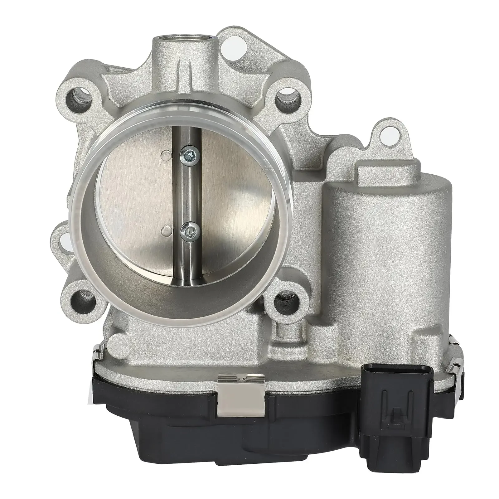 68366012AB 68366012AA Conjunto de cuerpo de aceleración para Journey 2.4L L4 - Gasolina 2018-2020, Actuador de cuerpo de aceleración, 1 unidad