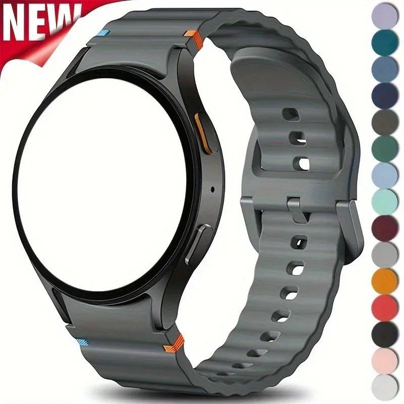 Thumbnail 2 - #74 New Watchbands Arrivals