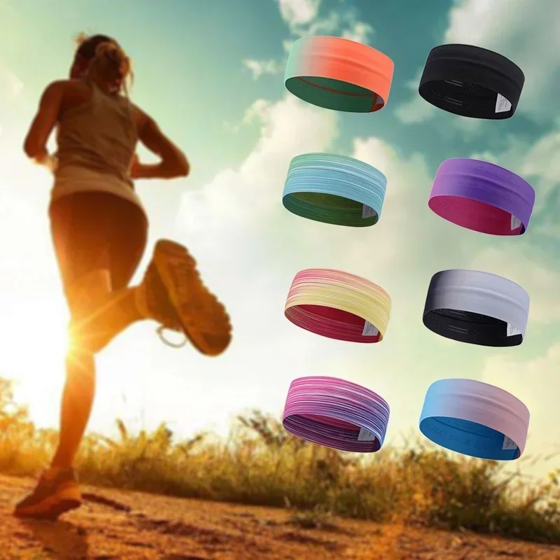 عصابة رأس للياقة البدنية، عصابة رأس، عصابة رأس، ربطة شعر، الجري، الركض، الدراجة، الدراجة، اليوغا، الصالة الرياضية، السلامة الرياضية، السيدات الرجال