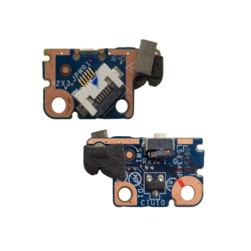 1PCS-3PCS NEW For HP 11-AB 910162-001 LS-E345P  PCBA POWER BOARD