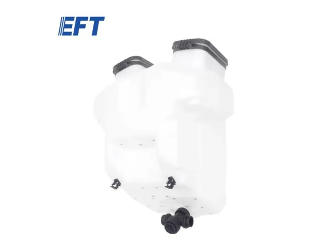 10.05.07.0073 EFT Tanque de pulverização de grande capacidade 20kg 20L/G18/padrão para drones agrícolas EFT G18