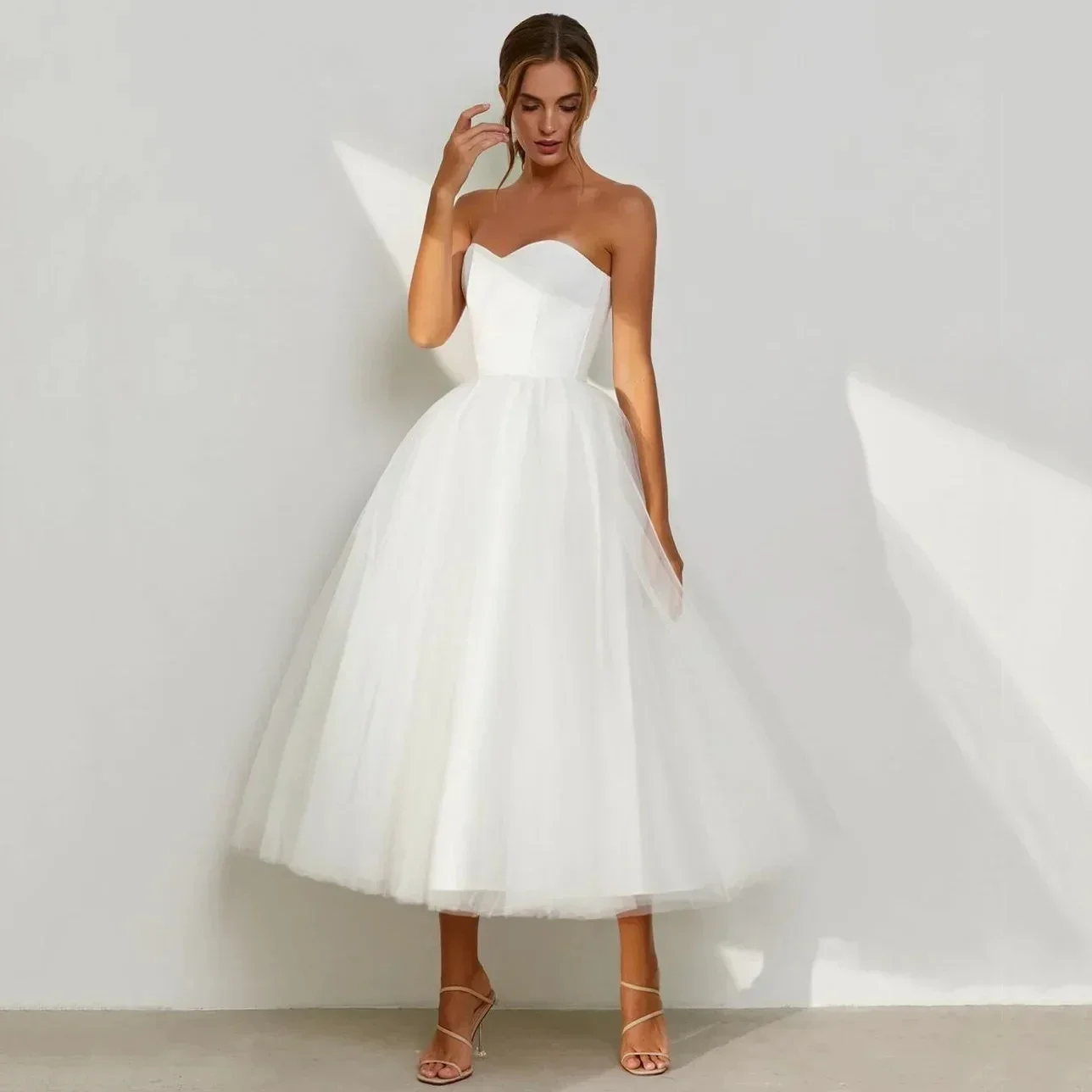 

Customized Dresses for Prom Luxurious Evening Gowns for Women Elegant Party Graduation Dress Wedding Robe Formal Luxury 2024