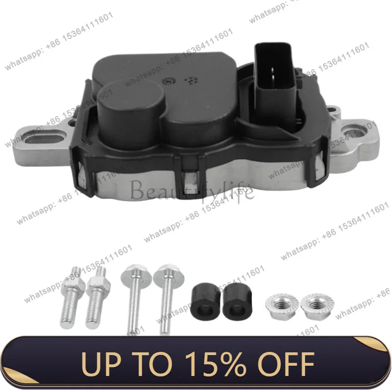 LJY for fuel pump module 4C2A-9D372-BB 5L8Z9D370AA 4C2Z9D372BA