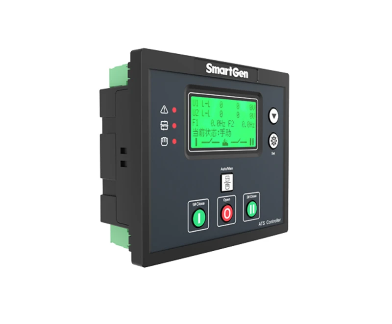 For Smartgen ATS Controller HAT560NB Intelligent Dual-supply Module