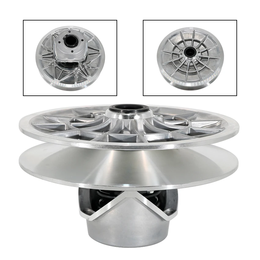 

Clutch Parts Primary Drive Clutch For CFMoto CF800SZ-2 ZFORCE 800 Trail CF1000SZ-3 ZFORCE 950 Trail OEM:052000-10000