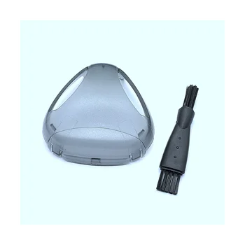 เปลี่ยนฝาปิดป้องกันศีรษะสำหรับเครื่องโกนหนวด Philips Hq8 Hq9 PT710 PT715 PT815 PT860 PT861 PT880 AT890 AT893 AT891