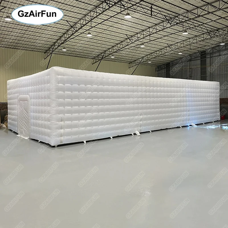 Factory Customized Winter Outdoor Activity Tent Projection Tent Inflatable Movie Theater Tent