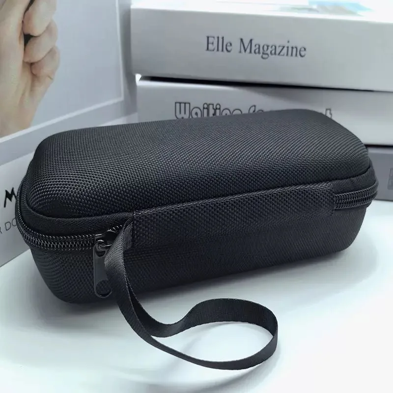 Estojo rígido de transporte em - Xiaomi Travel Accessories avaliação e preço