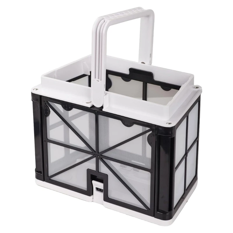 R1WA Large Debris Filter Basket For Robotic Pool Cleaner Replacement Part Accessories
