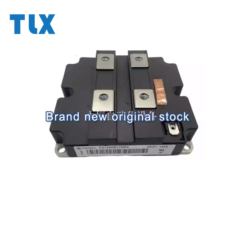 FZ1200R17HP4 IGBT power frequency conversion module