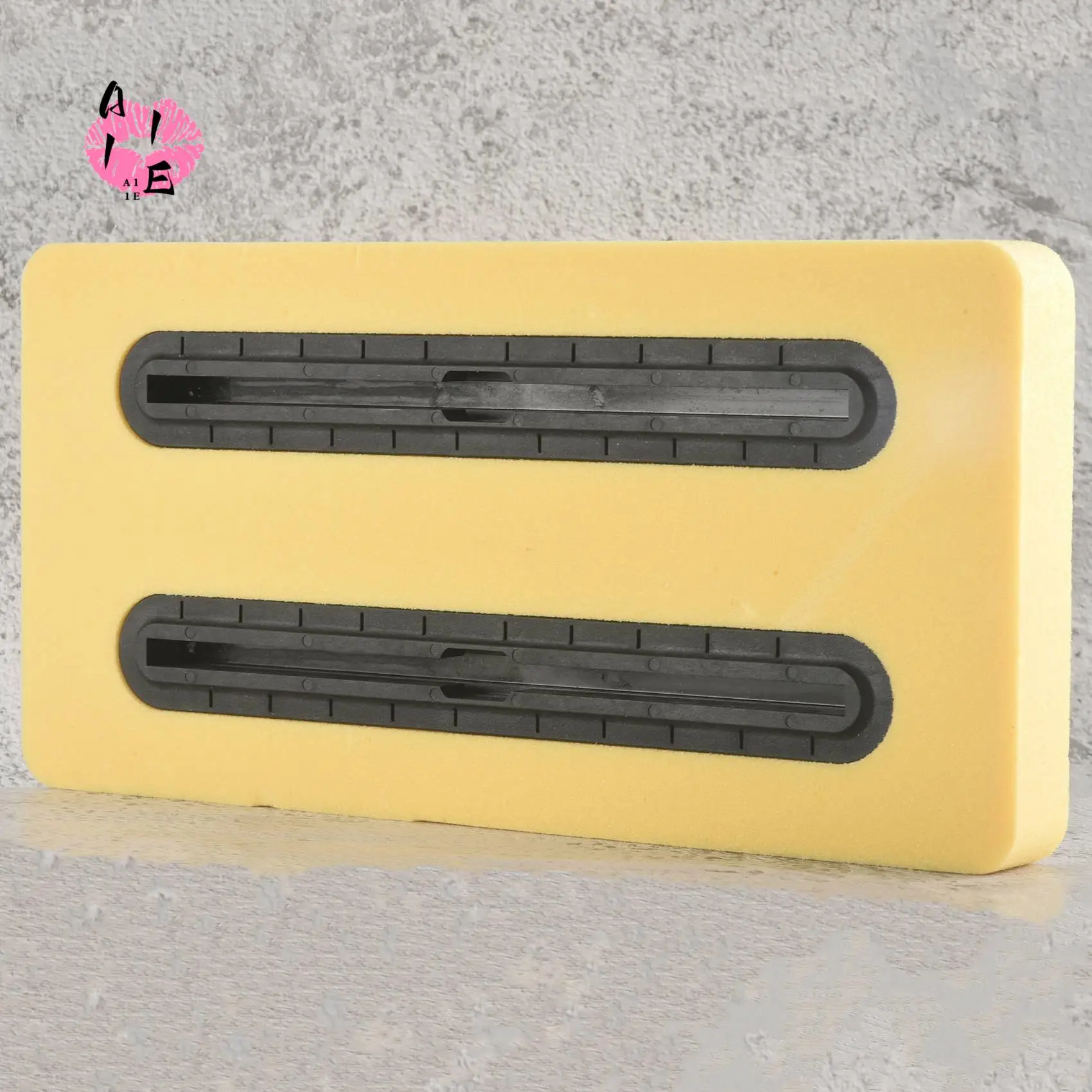 

A11E-Hydrofoil Rail Box Ride Engine Foil Mount Track Box Pvc Foam Hydrofoil Box