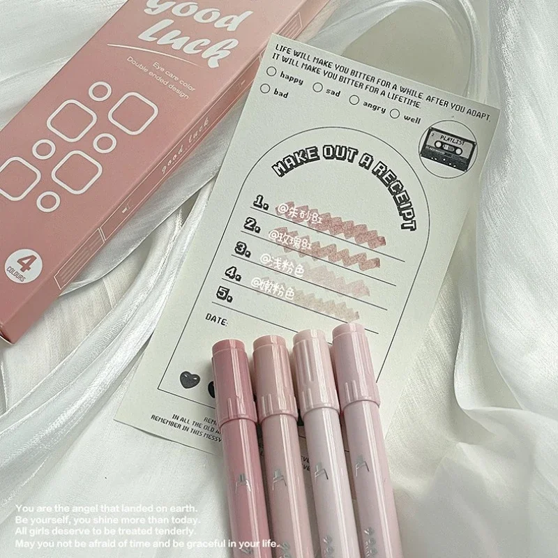 4 шт., градиентные цветные Фотообои