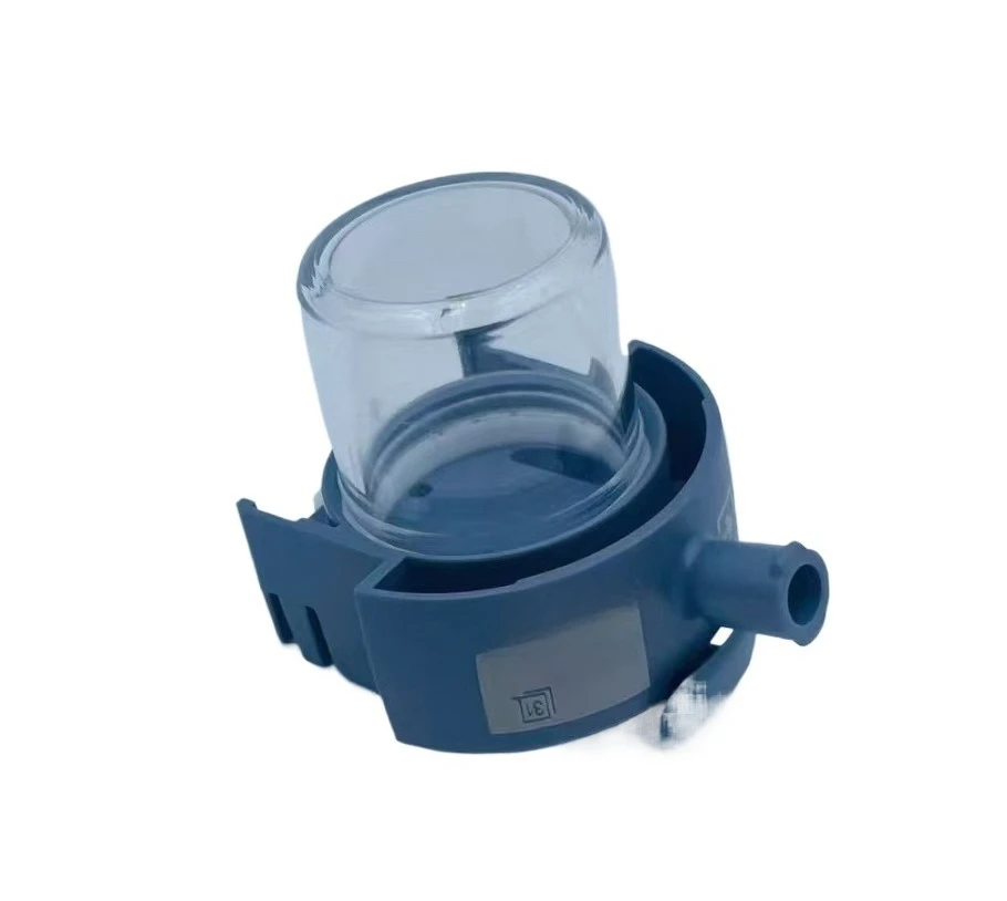 Suitable for B450, M1182629 D-Fend Pro Traps, Dark Steel Blue (10/case)