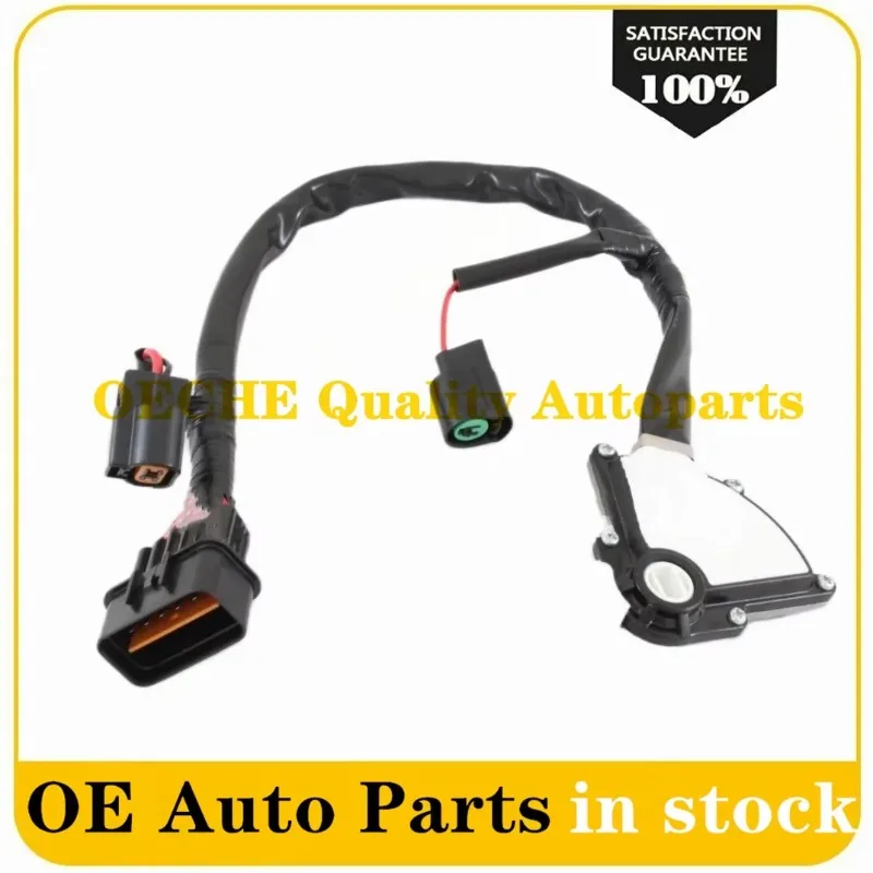 MB811106 Newest Sale A/T Case Inhibitor Switch For Mitsubishi For Pajero 1990-03 V31 V32 V33 V43 V44