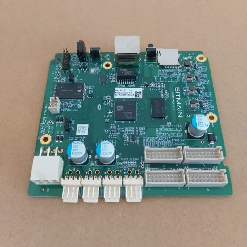 

New Genuine S19 Control Board C87 7007 Version S19 S19Pro L7 Control Board