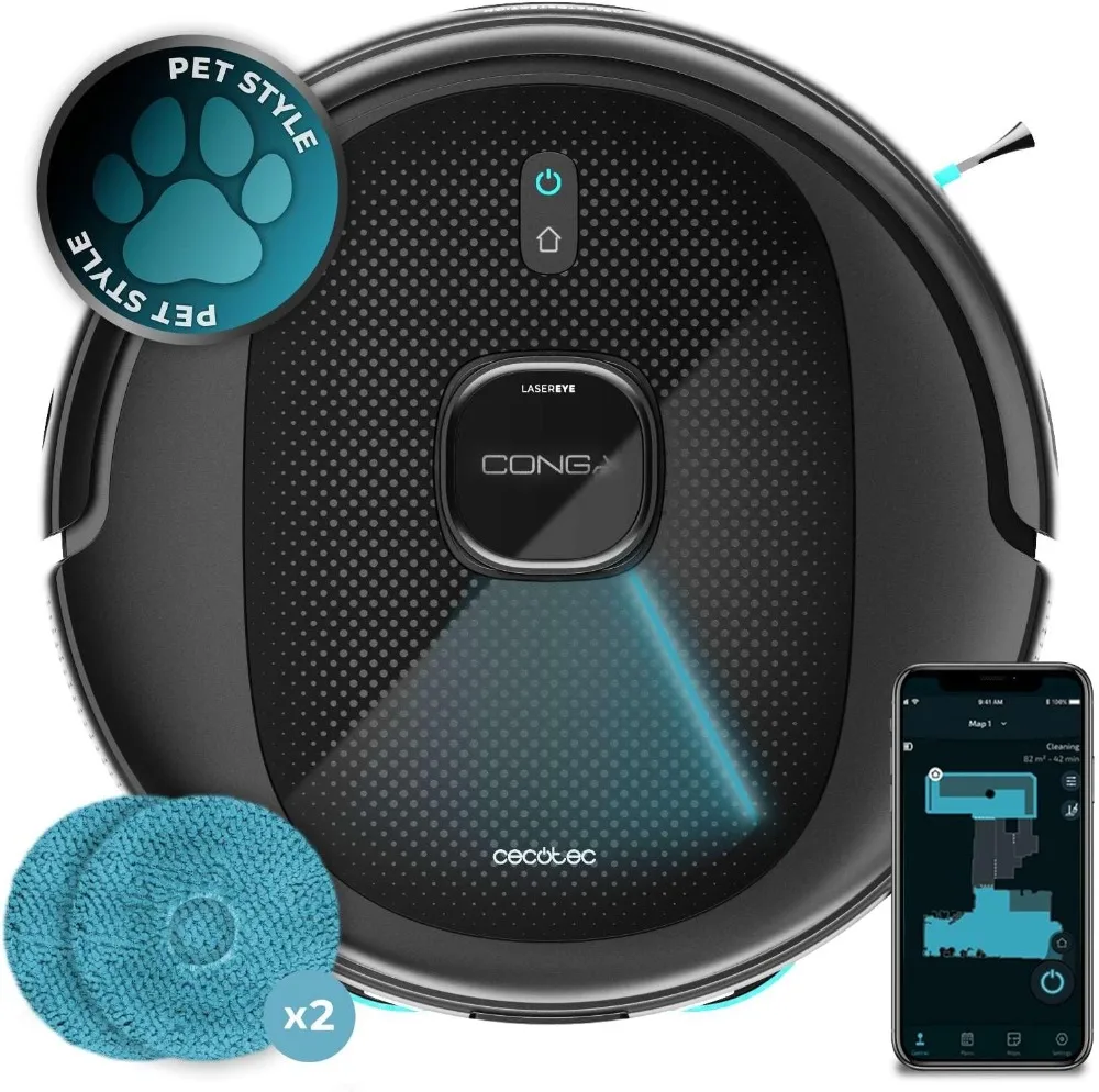 How to Interact with Smart Robot Vacuums: The Ultimate Guide to Seamless Home Cleaning