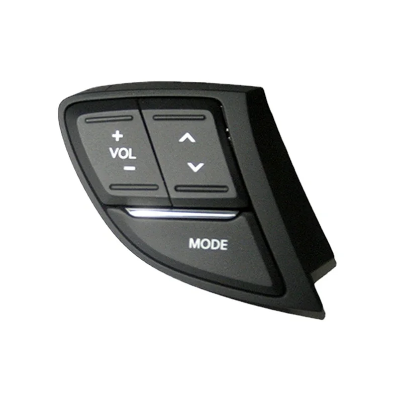 

1 шт. 96700-3S000 ключ-переключатель на руле, дистанционный переключатель на руле, автомобильные запчасти, аксессуары для Hyundai Sonata 2011-2014