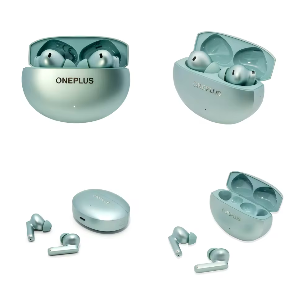 원플러스 버즈 4