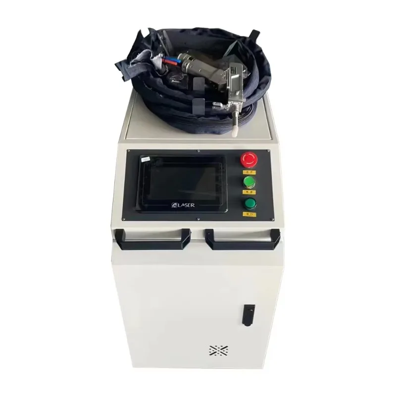 China Hot Sale Pro High Performance Hand Held  Welder for Welding Machine