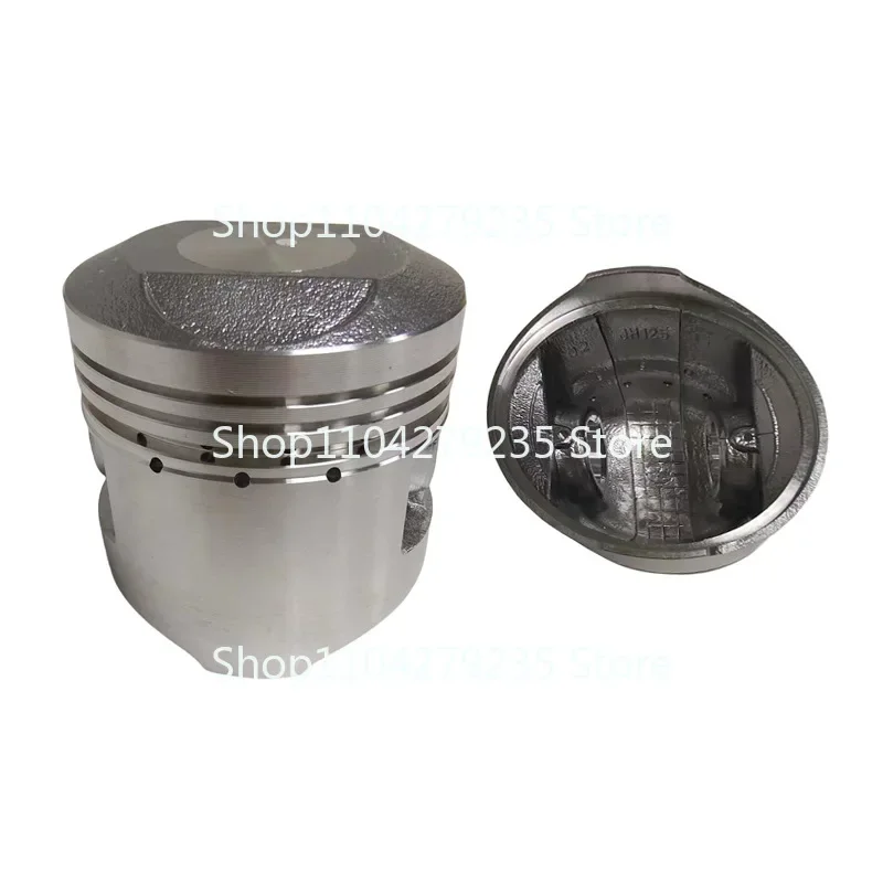 CG125 Off-Road Motorcycle Piston Kit for Honda Lifan Zongshen JX125 XL125  CC