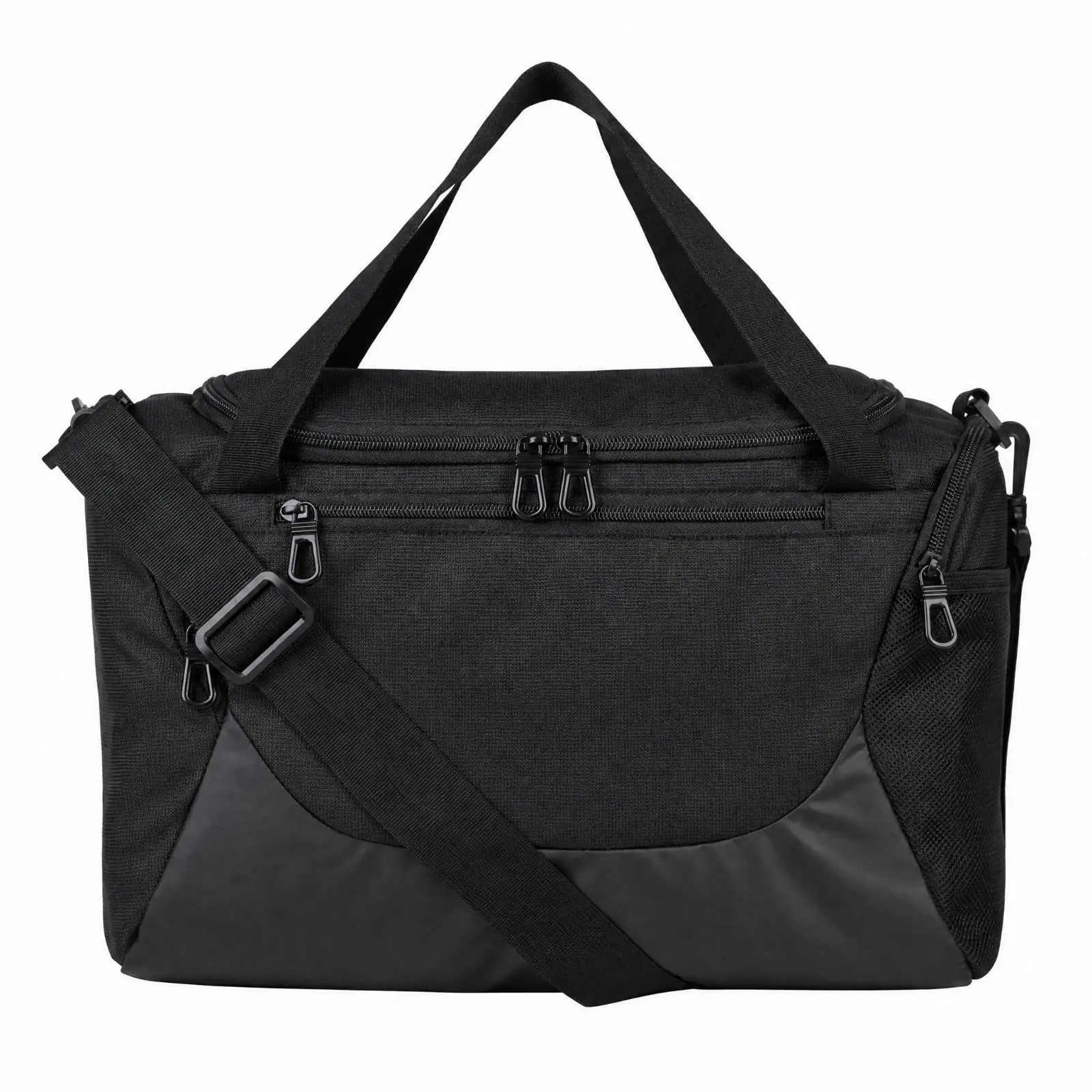 Oxford Cloth Duffel Bag Versatile Gym Duffel Bag for Weekend Travel, Swimming, Daily Use