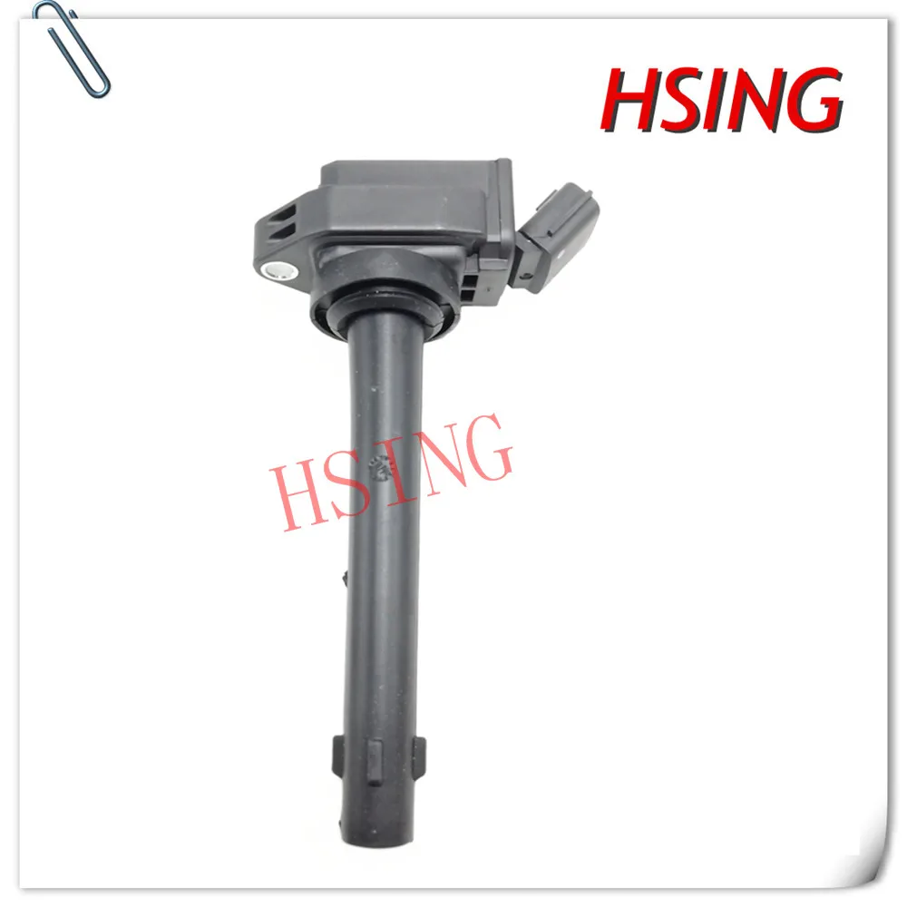 Ignition Coil Fits …