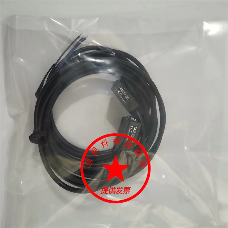 New Sensor Photoelectric Switch Pk-Ld10mn Pk-Ld10mcn Pk-Lc030n Pk-Lb100n