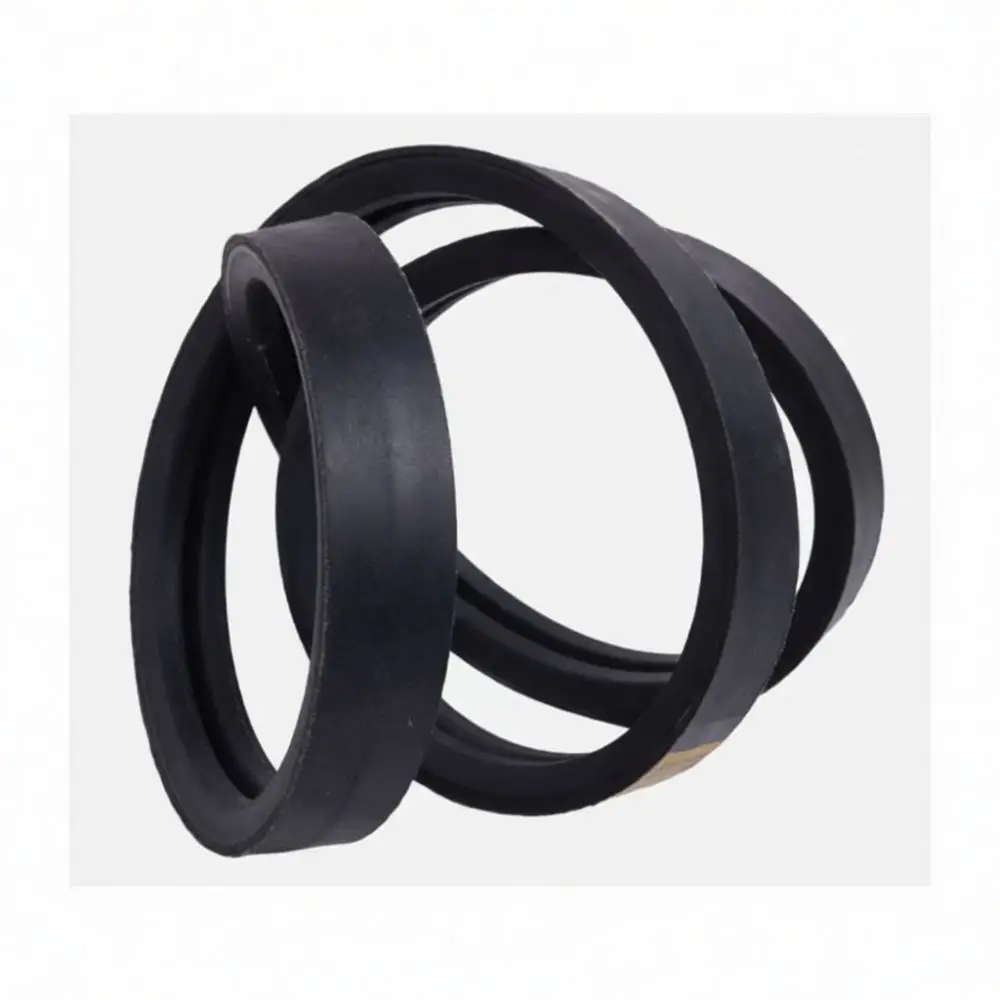 Universal Transmission Drive Belt Fit For Vermeer Bc 600xl Chipper Shredder 154537 001 Mower Garden Power Machine Part