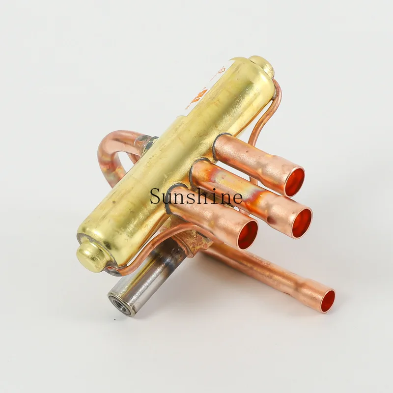 

SHF full series stainless steel four-way reversing valve unit air conditioner parts