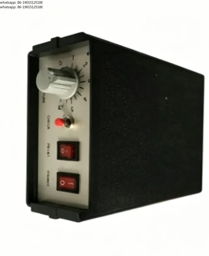 2026 new collection 241 Control box of hot printer with printer power supply box of packaging machine coding controller