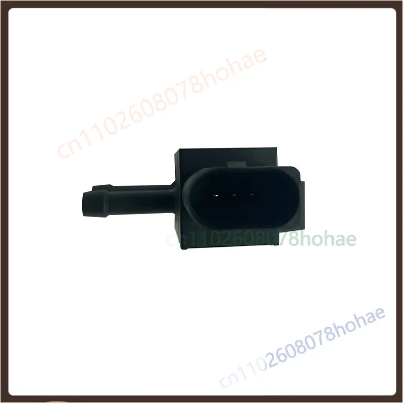 For FAW Jiefang J6P Differential Pressure Sensor 3602535‑32F 31MPP5‑8 SCR Parts