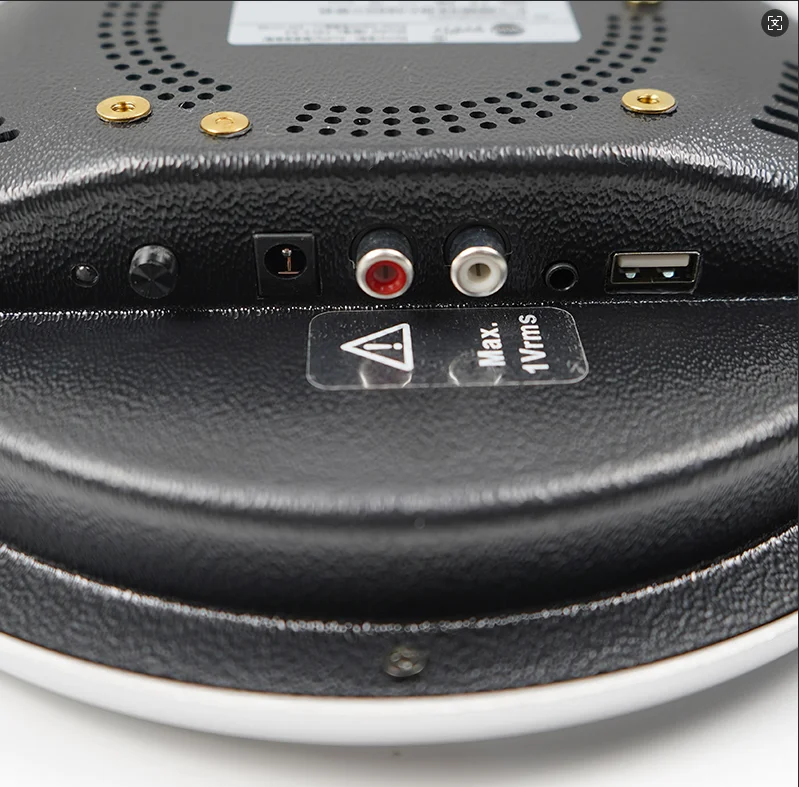 

High Frequency Acoustic Speaker Built-in Amplifier Wall Mounted Sound Beam Ultrasonic Speaker