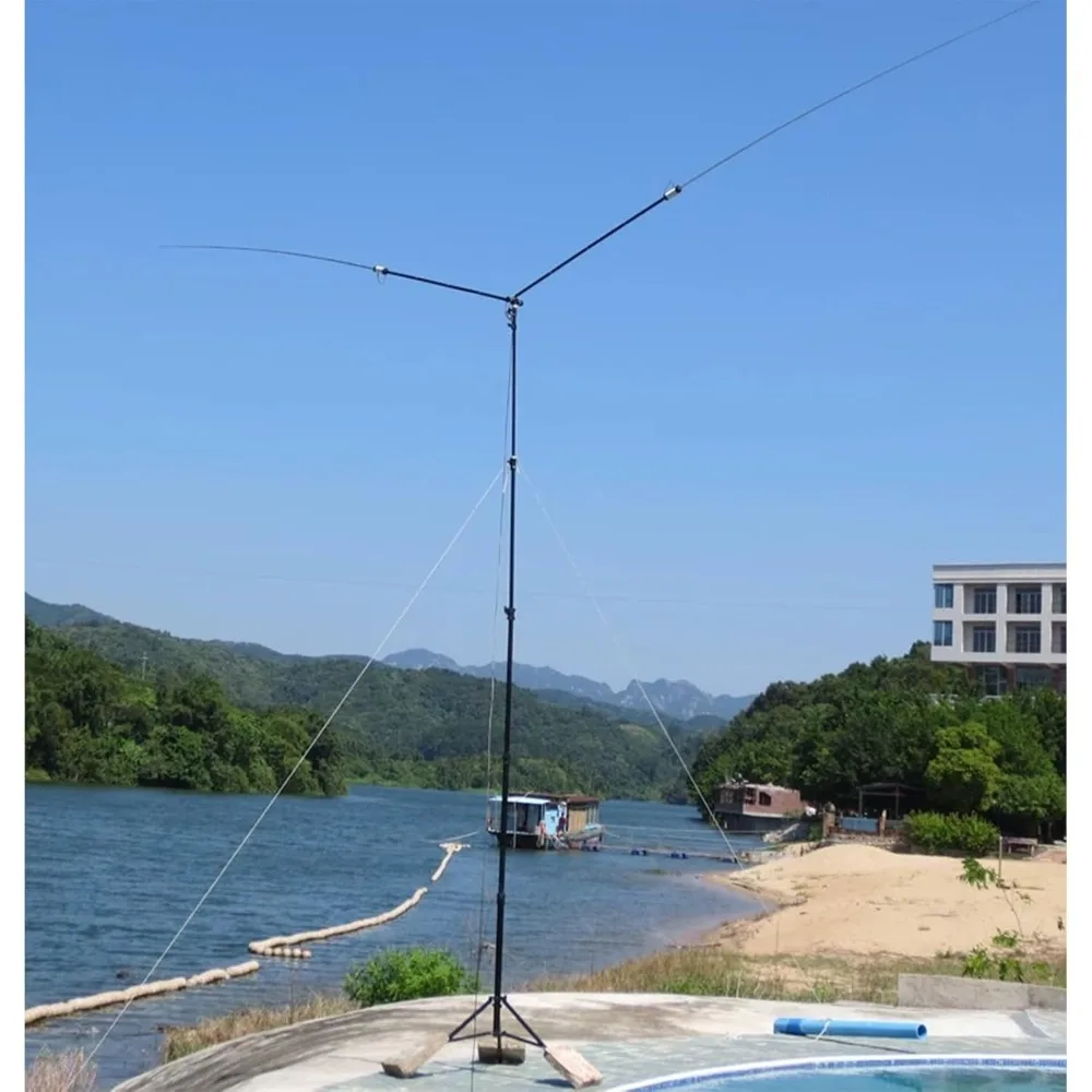 Garden Furniture Sets Hf Vertical Antenna 7Mhz-50Mhz All Ba…