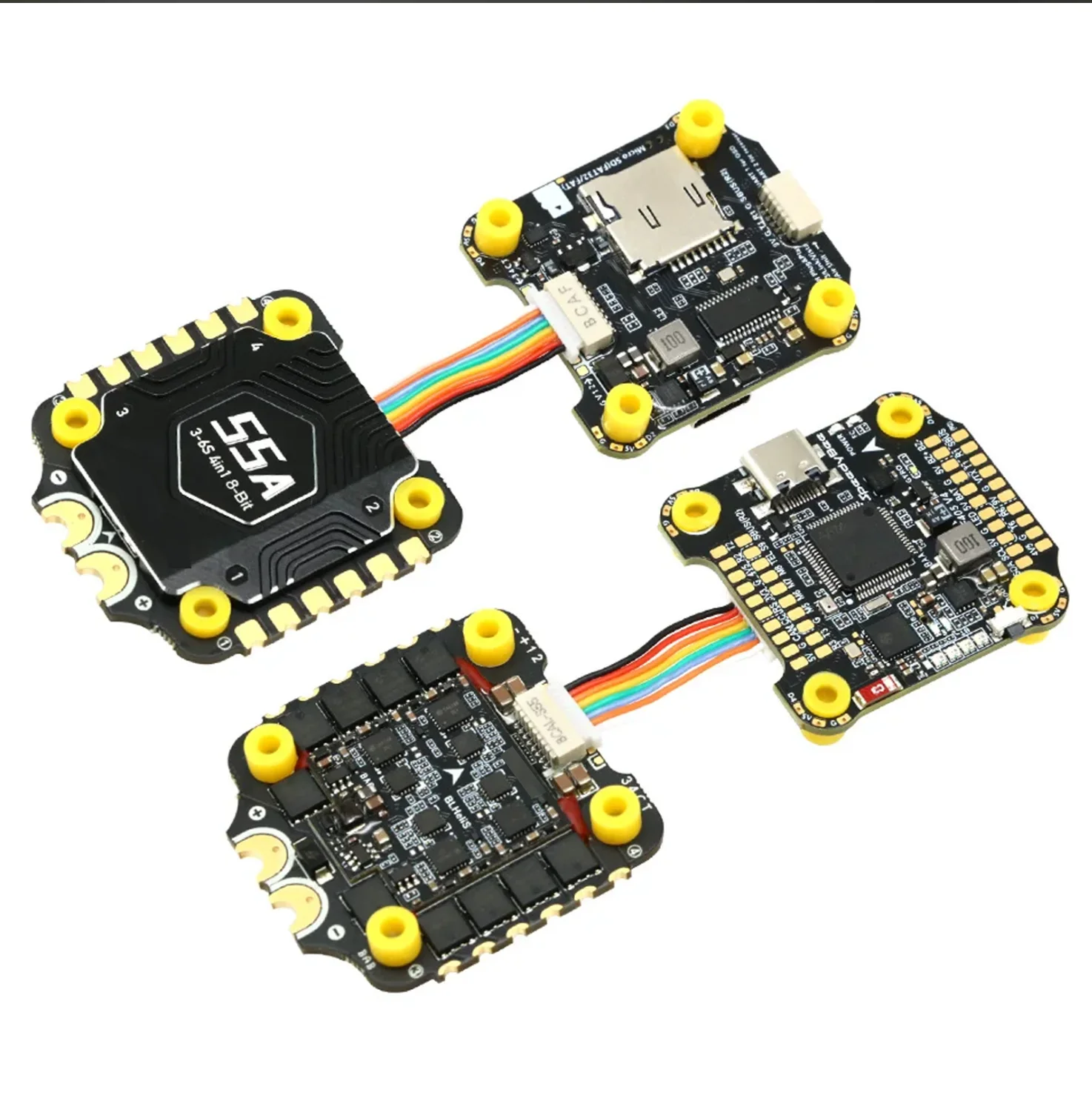 Speedybee F405 V4 S… - image